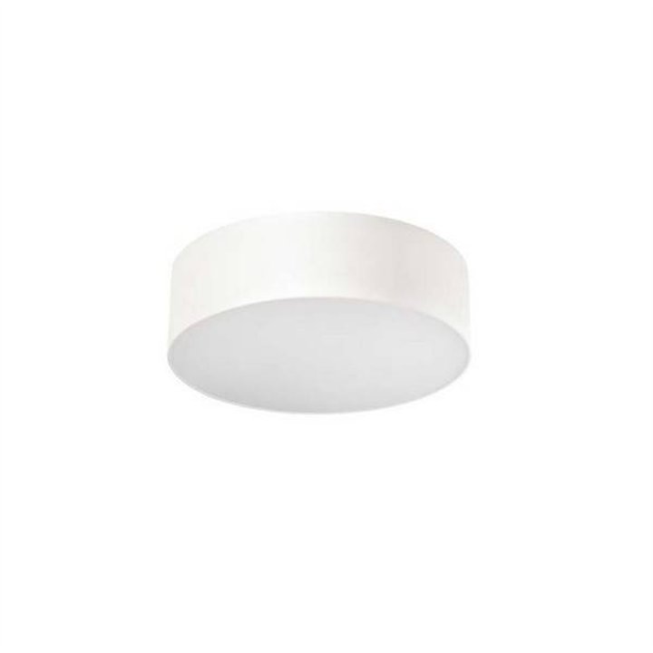 Lampara PLAFON LUNO 168 x LED SAMSUNG 52W  BLANCO Leds C4