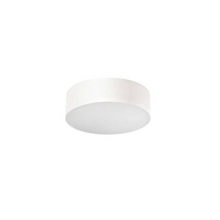 Lampara PLAFON LUNO 168 x LED SAMSUNG 52W  BLANCO Leds C4