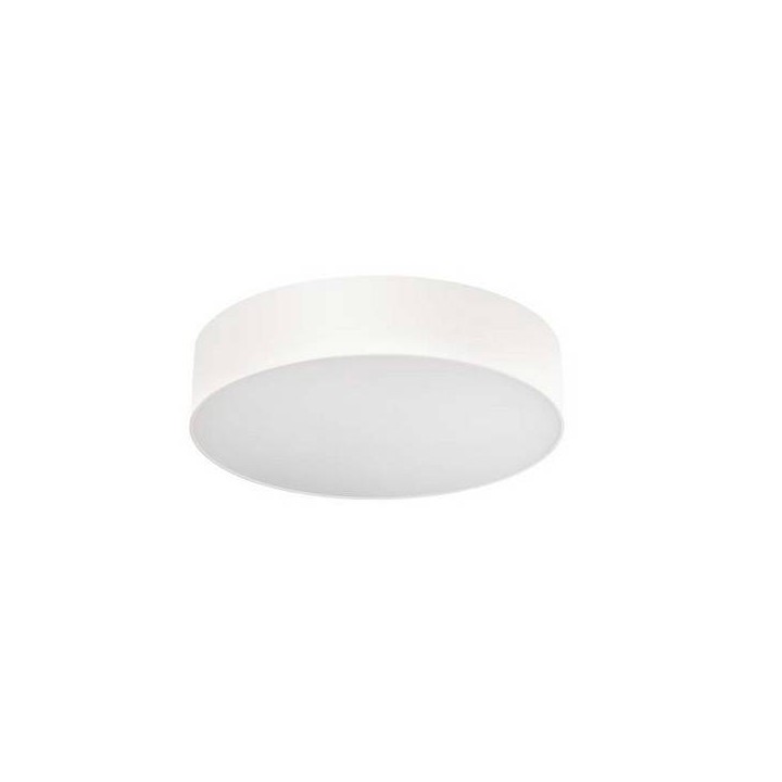 Lampara PLAFON LUNO 324 x LED SAMSUNG 97W  BLANCO Leds C4