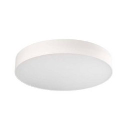Lampara PLAFON LUNO 576 x LED SAMSUNG 146W  NEGRO Leds C4