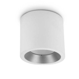 Lampara PLAFON COSMOS 1 x LED CREE 23W  BLANCO Leds C4