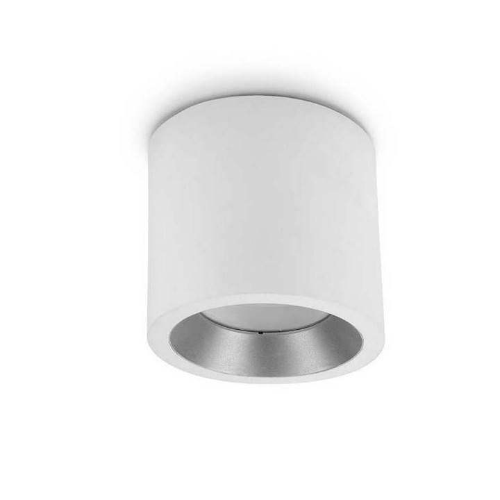 Lampara PLAFON COSMOS 1 x LED CREE 23W  BLANCO Leds C4