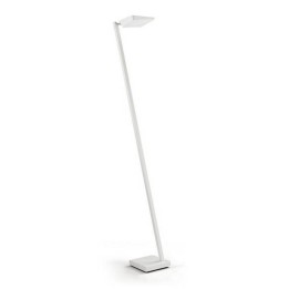Lampara PIE DE SALON ACE 1 x LED CREE 28W  BLANCO MATE Leds C4