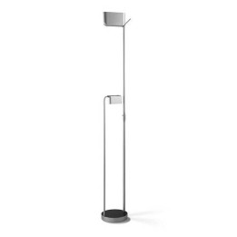 Lampara PIE DE SALON BOLD 1 x LED CREE 19.8W ,1 x LED CREE Leds C4
