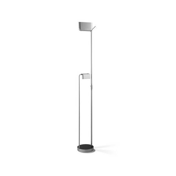 Lampara PIE DE SALON BOLD 1 x LED CREE 19.8W ,1 x LED CREE Leds C4