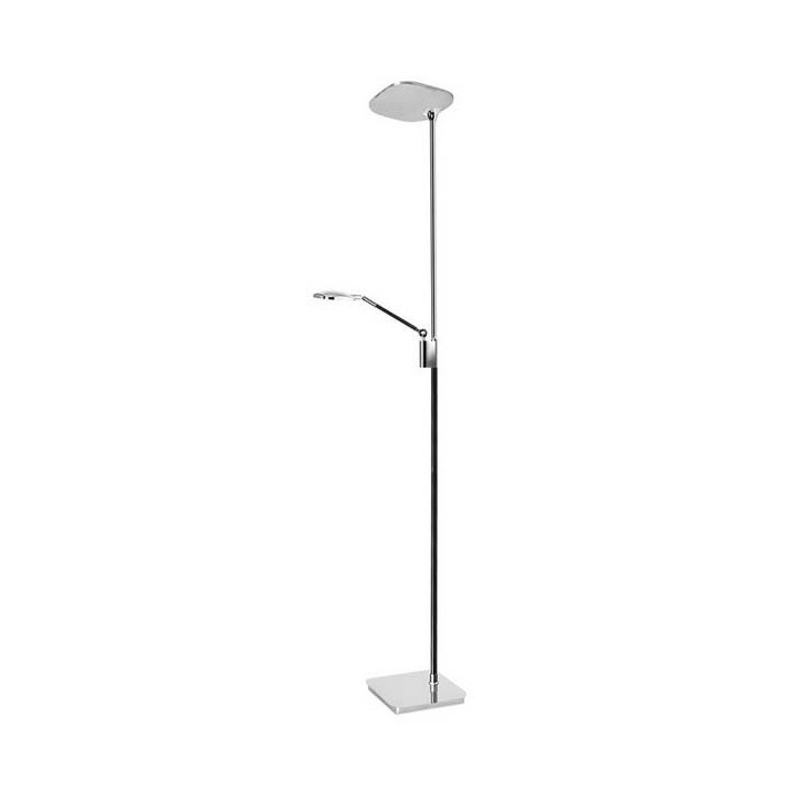 Lampara PIE DE SALON QUEEN 1 x LED CREE 6.9W ,1 x LED CREE Leds C4