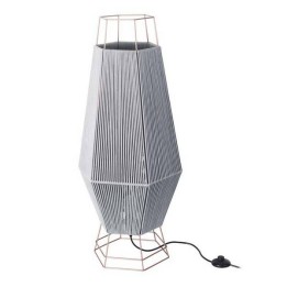 Lampara PIE DE SALON LEGATO 1 x E27 MAX 60W  NEGRO MATE Leds C4