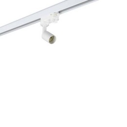 Lampara PROYECTOR KEY 1 x GU10 MAX. 75W  BLANCO Leds C4
