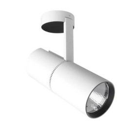 Lampara PROYECTOR BOND TUBE 1 x LED CREE 25,9W  BLANCO Leds C4