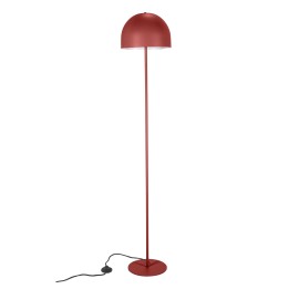 Lámpara Pie de salón IP20 Fres E27 Max. 15W Rojo Forlight FRES