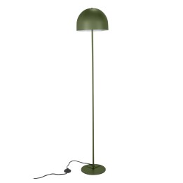 Lámpara Pie de salón IP20 Fres E27 Max. 15W Verde Forlight FRES