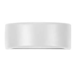 Aplique IP65 AREA E27 15 Blanco Forlight AREA