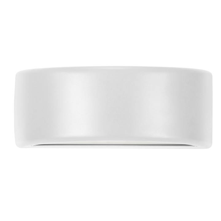 Aplique IP65 AREA E27 15 Blanco Forlight AREA