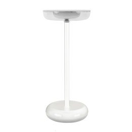 Lámpara de Sobremesa IP54 Pomer LED 1.6 Blanco cálido - 3000K TOUCH DIMMING Blanco 180 Forlight Pomer