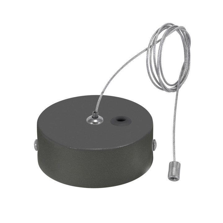 Accesorio Ilo Negro Forlight Ilo