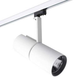 Lampara PROYECTOR BOND TUBE 1 x LED CREE 44,8W  BLANCO Leds C4