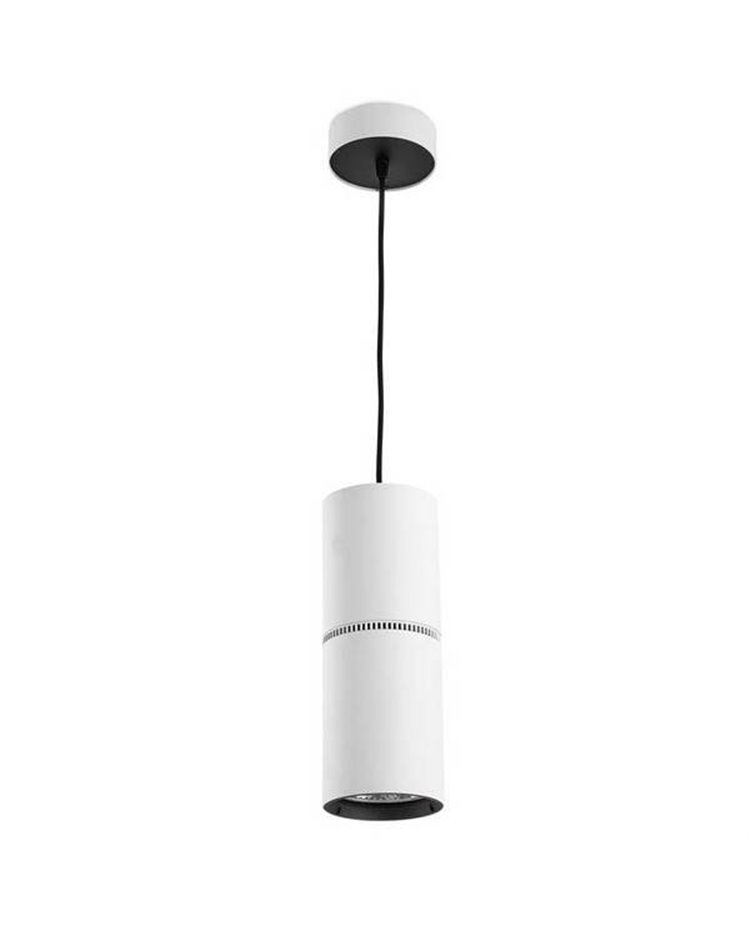 Lámpara Colgante Leds C4 BOND 1 x LED CREE 44,8W blanco