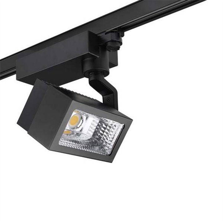 Lampara PROYECTOR ACTION WALL WASHER 1 x LED CREE 38,6W  N Leds C4