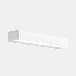 Aplique Lia LED 400mm LED 16.7 Blanco cálido - 3000K ON-OFF Blanco 1019lm LedsC4 05-A010-14-14