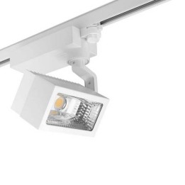 Lampara PROYECTOR ACTION WALL WASHER 1 x LED CREE 38W  BLA Leds C4