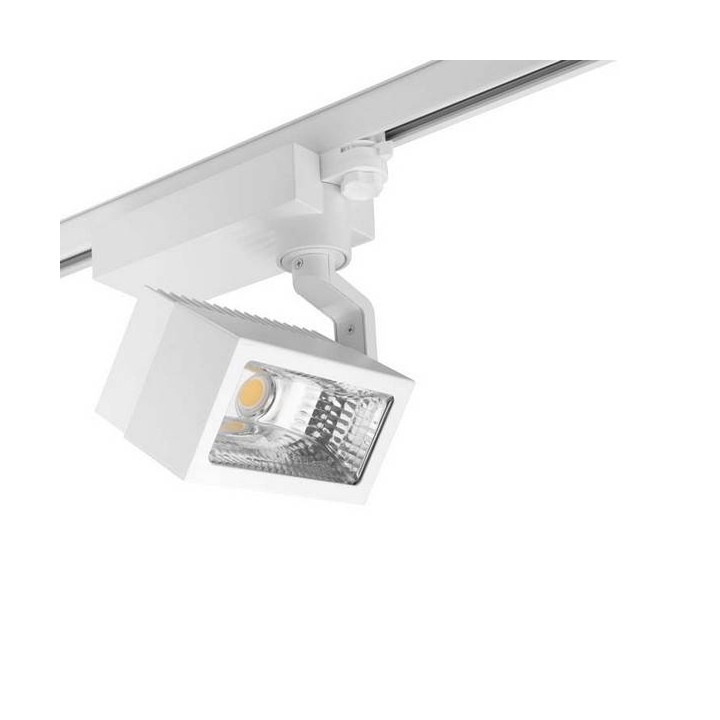 Lampara PROYECTOR ACTION WALL WASHER 1 x LED CREE 38W  BLA Leds C4