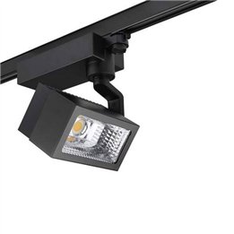 Lampara PROYECTOR ACTION WALL WASHER 1 x LED CREE 38W  NEG Leds C4