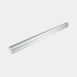 Lámpara Sistema Lineal IP66-IP67 Taglio Indirect LED 9.6W RGB Aluminio anodizado 138lm Leds C4 55-E071-54-00