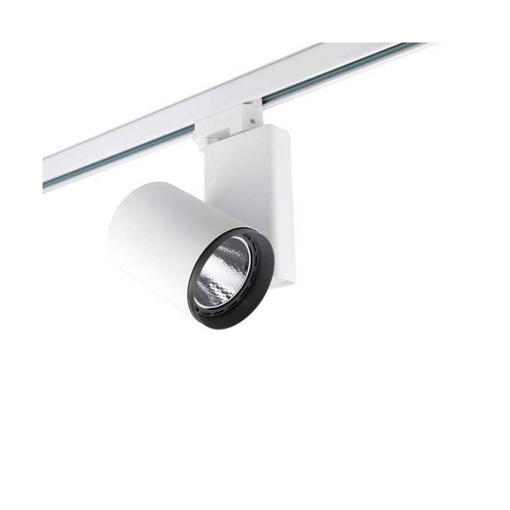 Lampara PROYECTOR MACH 3 MEDIUM 1 x LED CREE 25,9W  BLANCO Leds C4