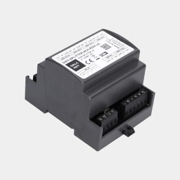 Divisor señal DMX 4 salidas LedsC4 71-B125-00-00
