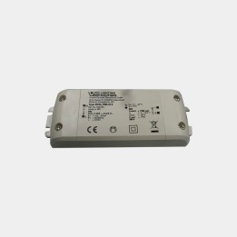 Driver 700.315 9W 700mA sense connector LedsC4 71-B232-00-00