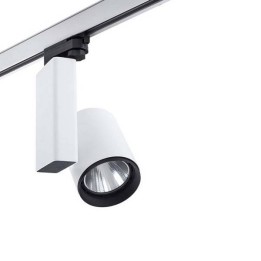 Lampara PROYECTOR MACH 3 MEDIUM 1 x LED CREE 25,9W  BLANCO Leds C4