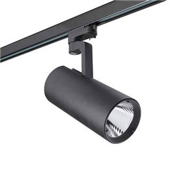Lampara PROYECTOR BOND TUBE MEDIUM  1 x LED CREE 17,4W  NE Leds C4
