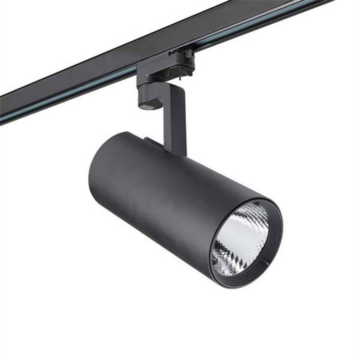 Lampara PROYECTOR BOND TUBE MEDIUM  1 x LED CREE 17,4W  NE Leds C4