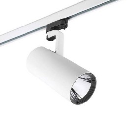 Lampara PROYECTOR BOND TUBE MEDIUM  1 x LED CREE 25,9W  BL Leds C4