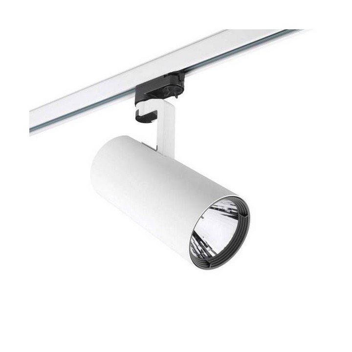 Lampara PROYECTOR BOND TUBE MEDIUM  1 x LED CREE 25,9W  BL Leds C4