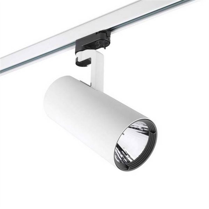 Lampara PROYECTOR BOND TUBE MEDIUM  1 x LED CREE 25,9W  BL Leds C4