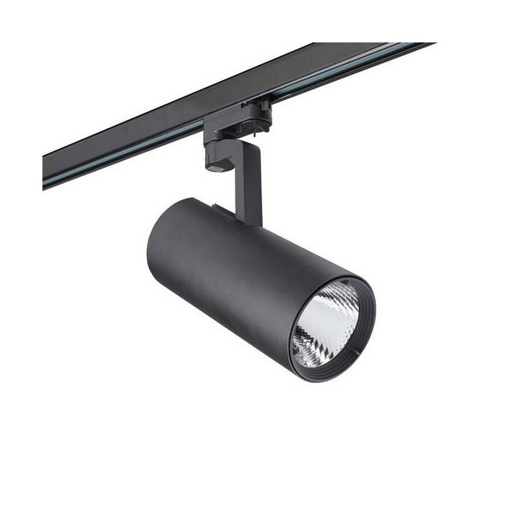 Lampara PROYECTOR BOND TUBE MEDIUM  1 x LED CREE 25,9W  NE Leds C4