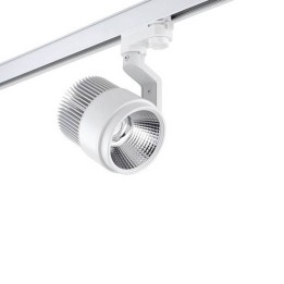 Lampara PROYECTOR ACTION AC  1 x LED VOSSLOH 20W  BLANCO Leds C4