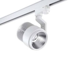 Lampara PROYECTOR ACTION AC  1 x LED VOSSLOH 30W  BLANCO Leds C4