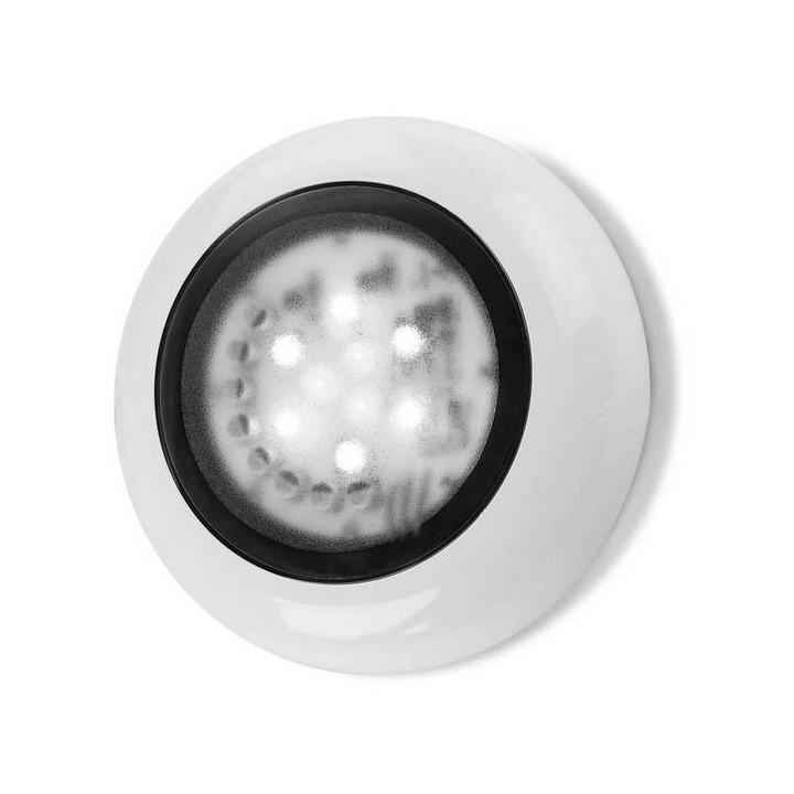 Lampara SUMERGIBLE POOL 24 x LED 30W  BLANCO Leds C4