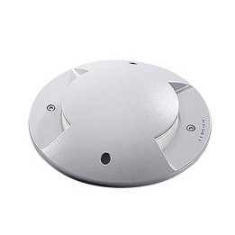 Lampara EMPOTRABLE DE SUELO XENA SURFACE 2 x LED CREE 3W Leds C4