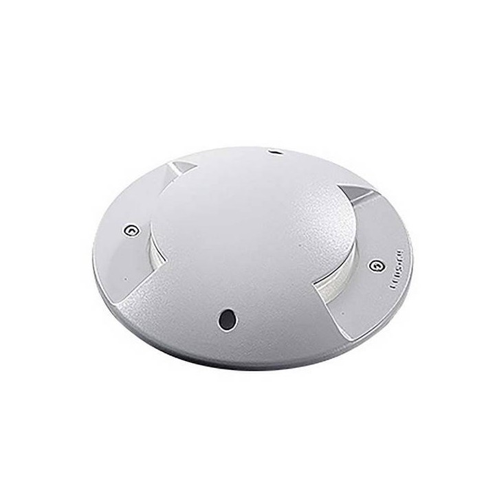 Lampara EMPOTRABLE DE SUELO XENA SURFACE 2 x LED CREE 3W Leds C4