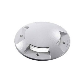 Lampara EMPOTRABLE DE SUELO XENA SURFACE 4 x LED CREE 6W Leds C4