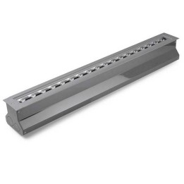 Lampara EMPOTRABLE DE SUELO CONVERT 18 x LED CREE 34.5W  A Leds C4