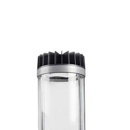 Lampara CABEZAL FAROLA CITIZEN 1 x LED CREE 54W  GRIS URBA Leds C4