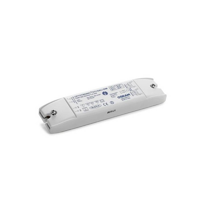 Lampara CONTROLADOR DALI OSRAM OT DALI DIM Leds C4