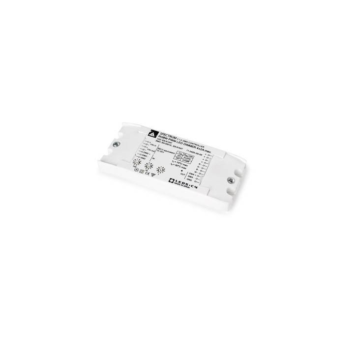 Lampara ACCESORIO CONTROLADOR DMX Leds C4
