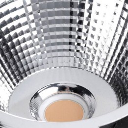 Lampara ACCESORIO MINI PLAY ANODIZADO Leds C4