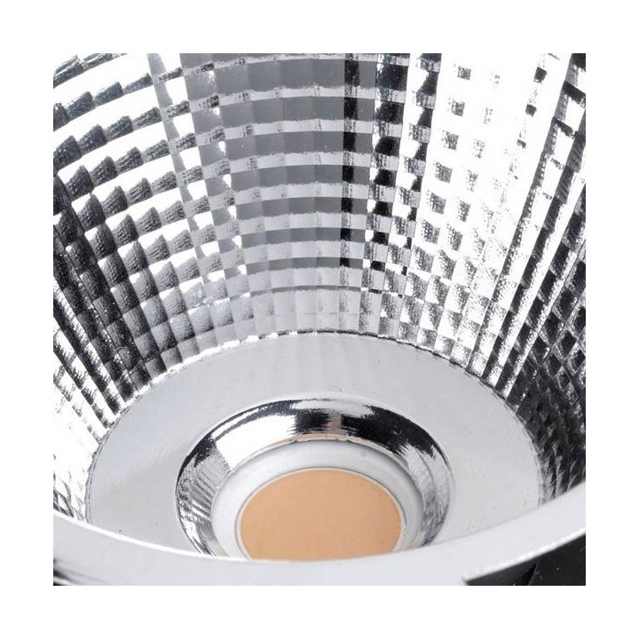 Lampara ACCESORIO MINI PLAY ANODIZADO Leds C4