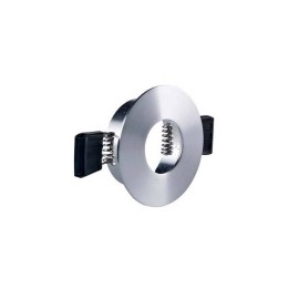 Lampara EMPOTRABLE DE TECHO MINI PLAY SATINADO Leds C4